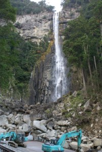 那智の滝